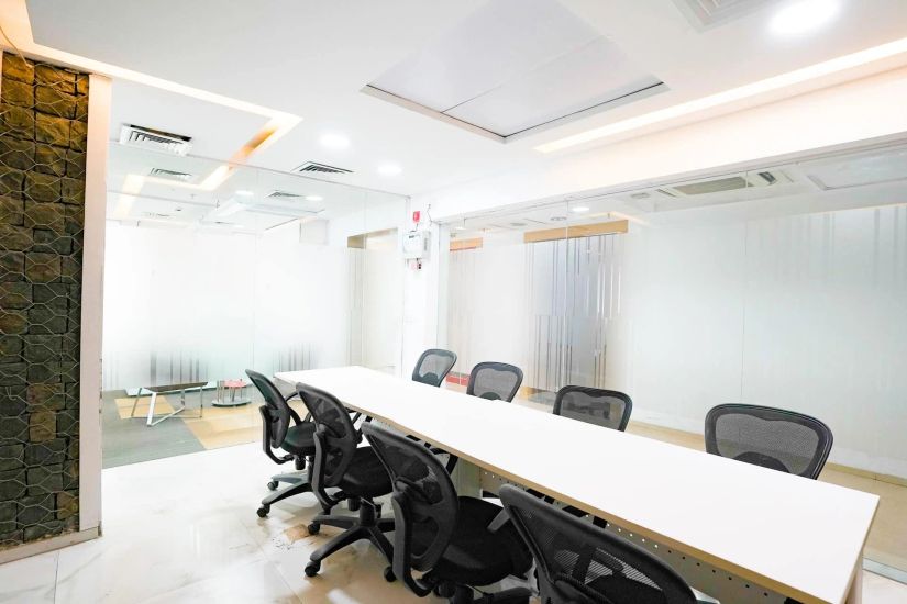 Spacify The Coworking Hub